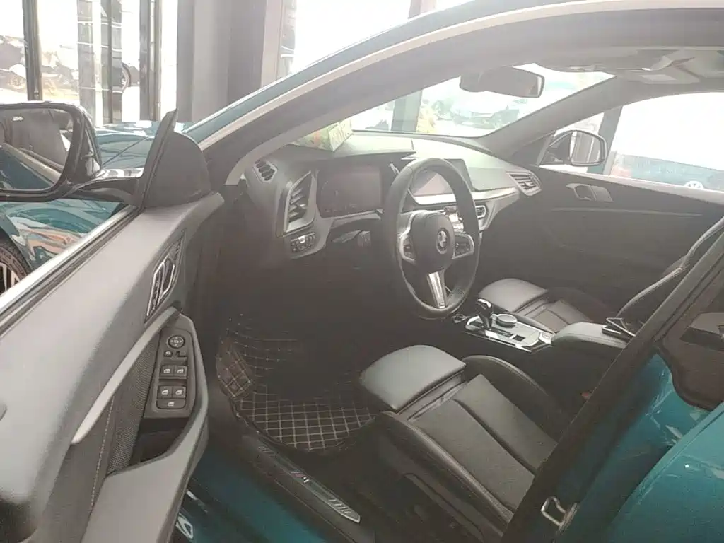 BMW 2 Series (Import) — миниатюра 16