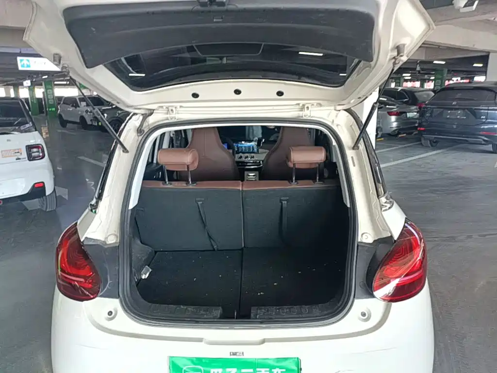 Wuling Bingo — миниатюра 15