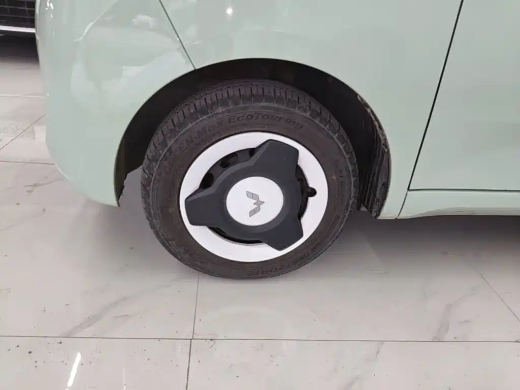Wuling MINIEV — миниатюра 23