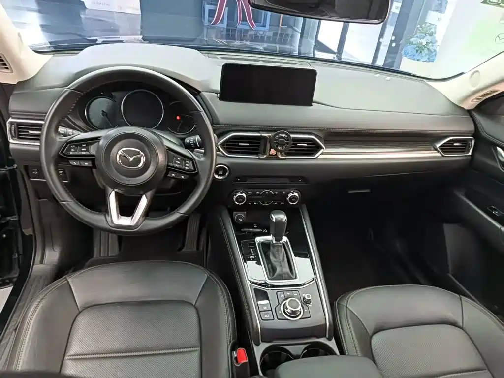 Mazda CX-5 — миниатюра 9