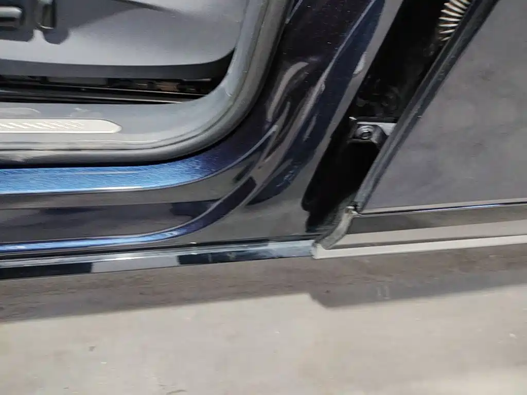 Volkswagen ID.6 Crozz — миниатюра 21