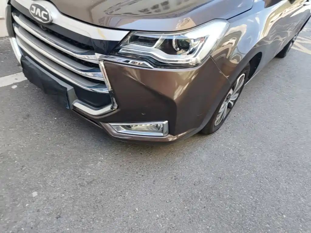 JAC Рейтинг R3 — миниатюра 24