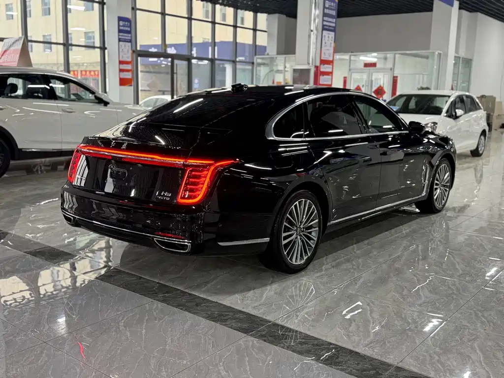 Hongqi HONGQI H9