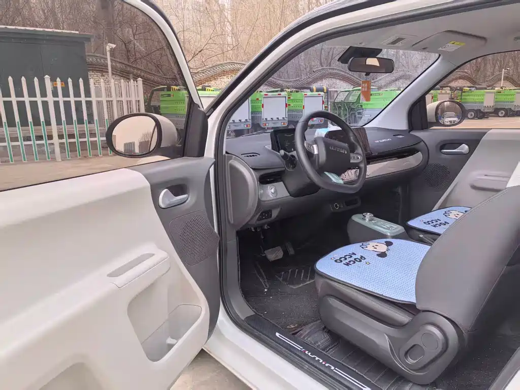 CHANGAN CHANGAN LUMIN