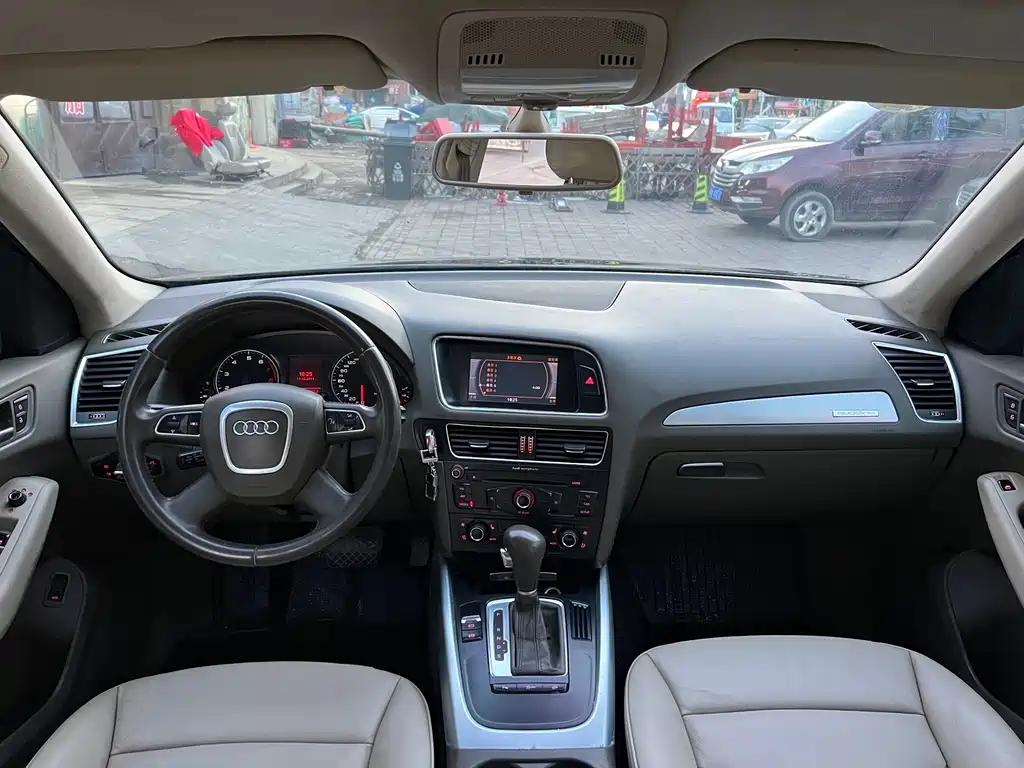 Audi Q5 — миниатюра 7