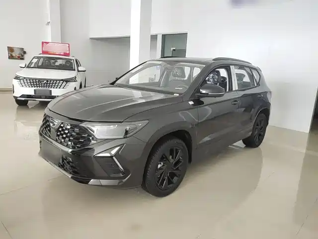 Jetta VS5