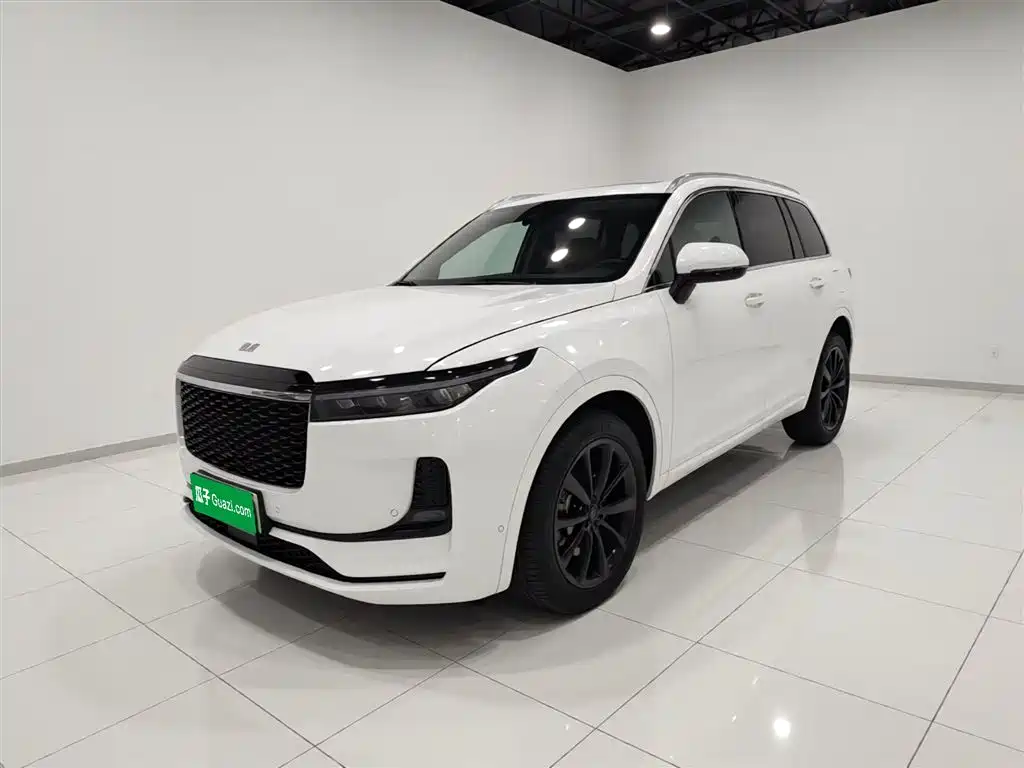 Li Auto Li ONE 2021