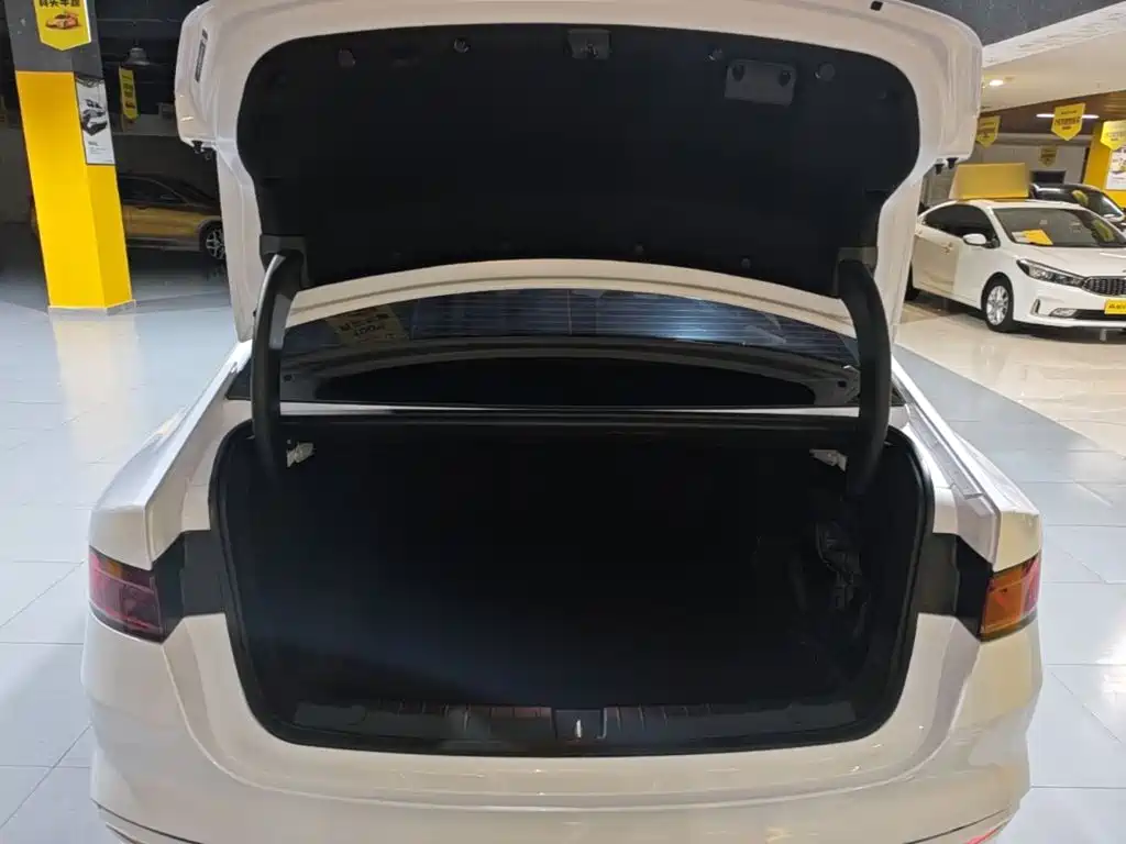 BYD Qin PLUS — миниатюра 19