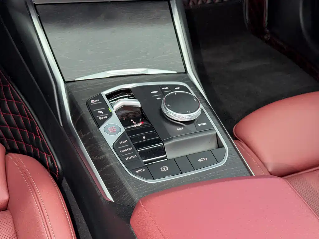 BMW 4 Series 425i Convertible M Sport Package, фото 10