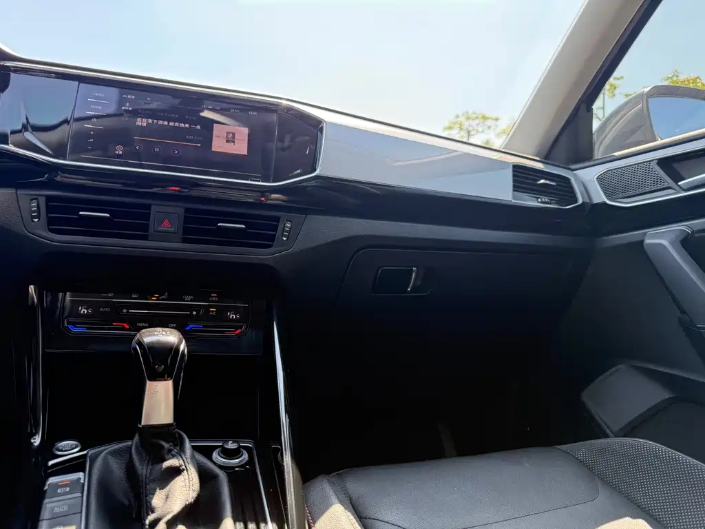 Volkswagen Tayron — миниатюра 8