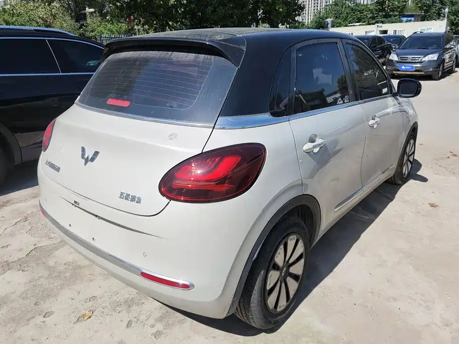 Wuling Binguo — фотографии объявления, Фото 2