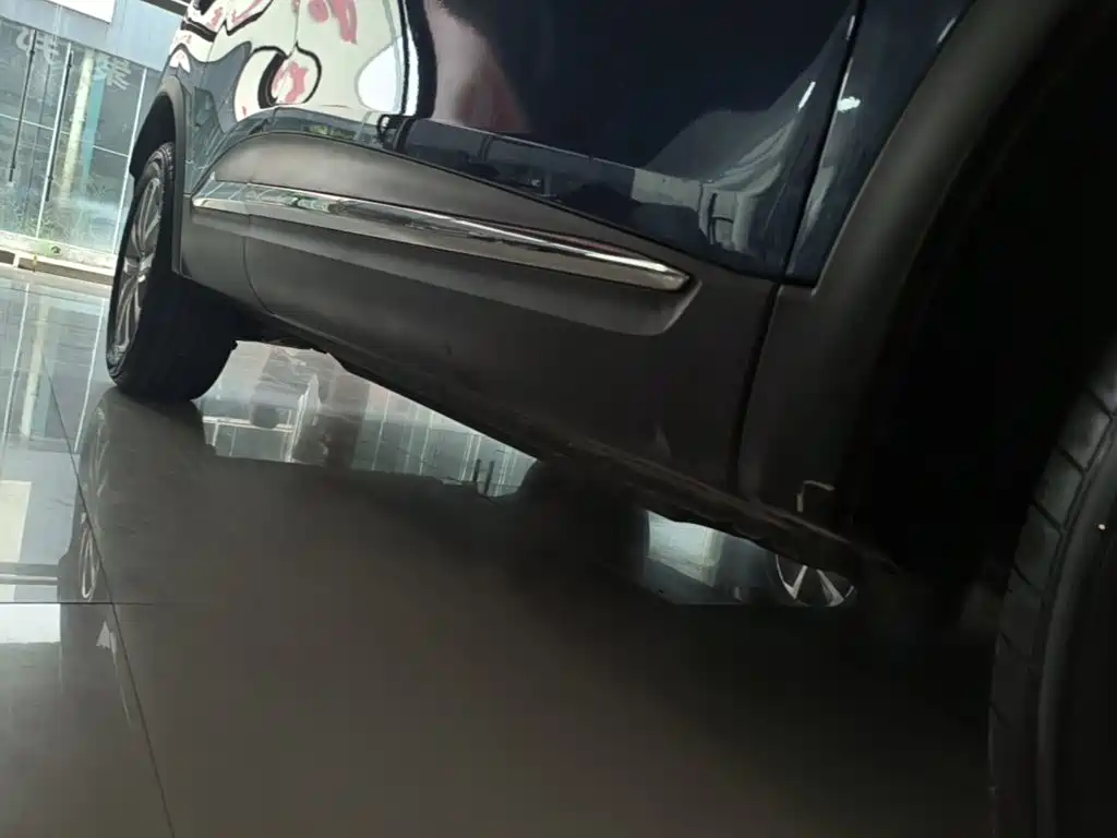 Renault Kadjar — миниатюра 19