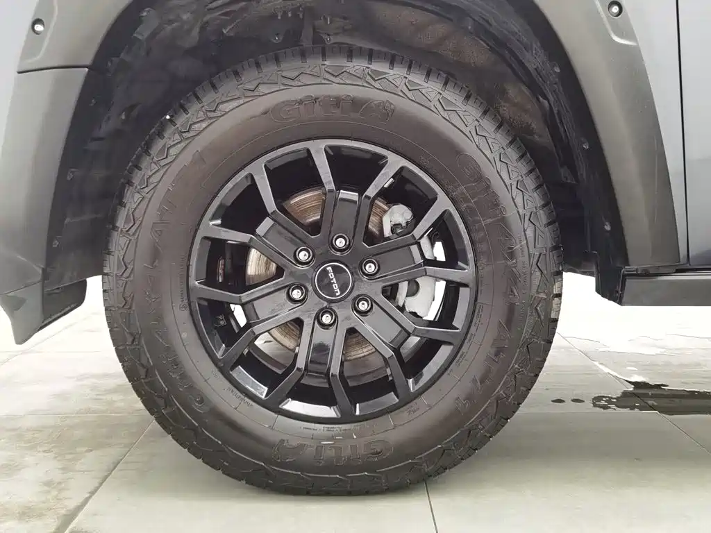 Foton Foton Mars — миниатюра 17