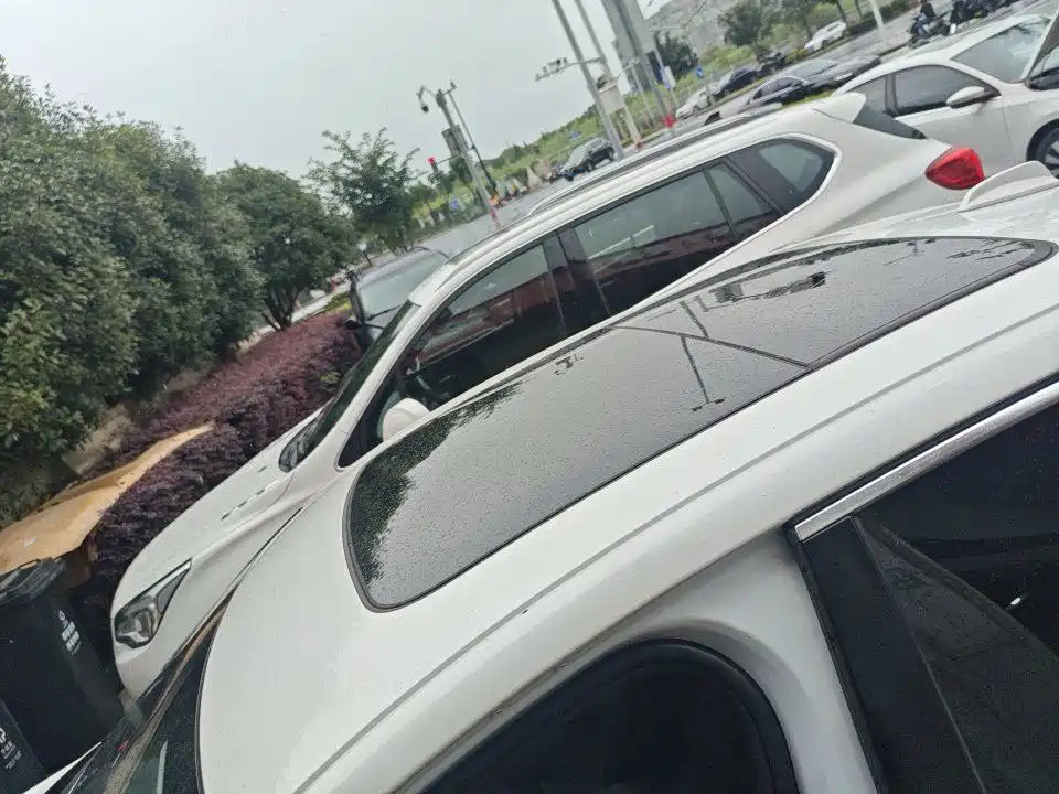 Volvo S90 2019 T5