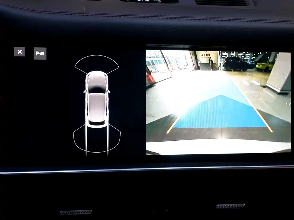 PORSCHE CAYENNE NEW ENERGY