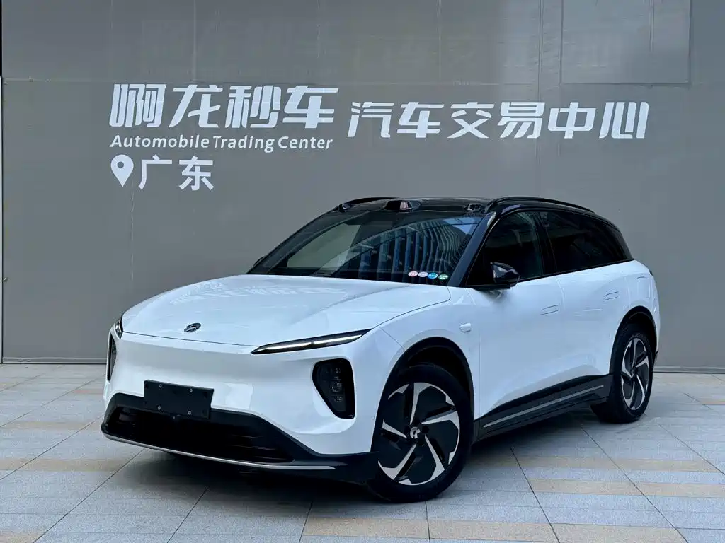 2023 Nio ES6 - zdjęcie 1 z 14