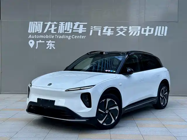 2023 Nio ES6
