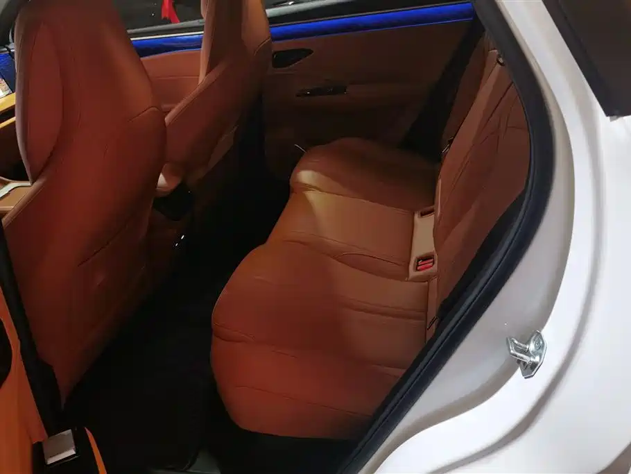 GEELY GALAXY GALAXY L7