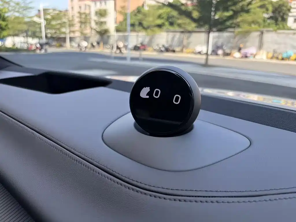 NIO ET5T — миниатюра 19