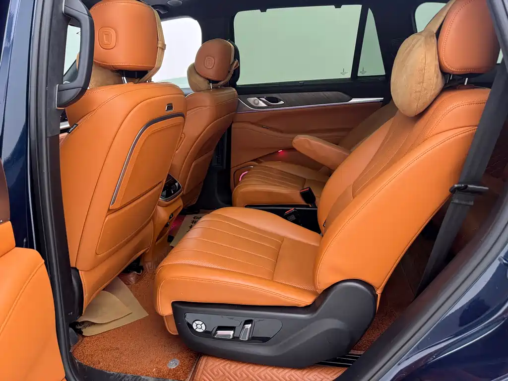 WEI PAI WEI BRAND BLUE MOUNTAIN