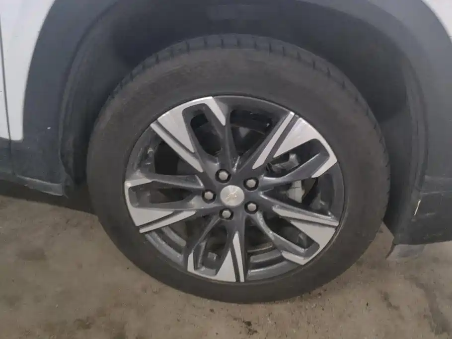 Chevrolet Trax — миниатюра 6