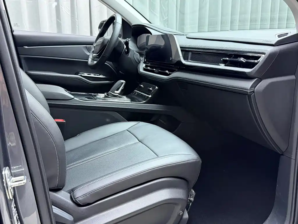 Wuling Victory — миниатюра 18