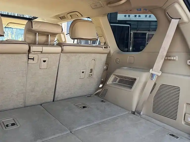 Toyota Prado (Import) — миниатюра 22