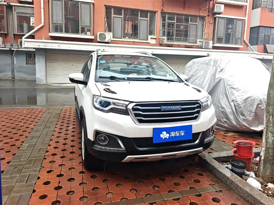 HAVAL H1