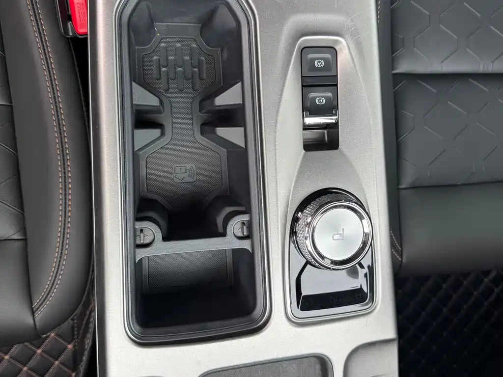 Haval Big Dog — миниатюра 13