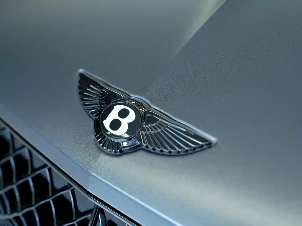Bentley Bentayga — миниатюра 9