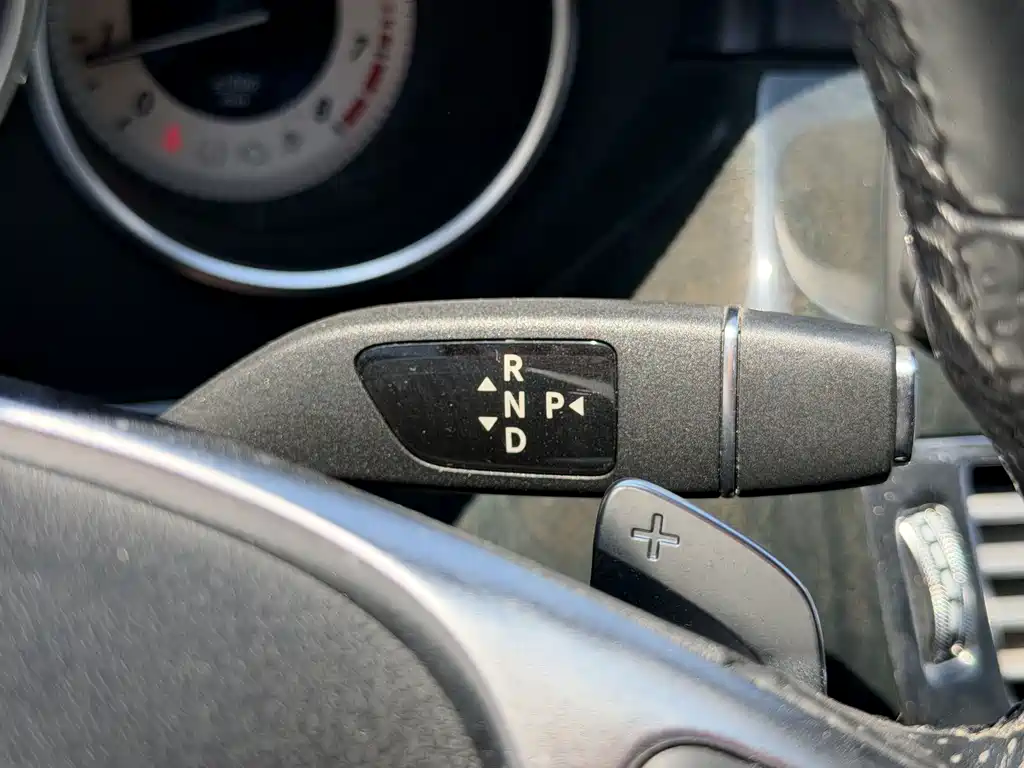 Mercedes-Benz CLS — миниатюра 6
