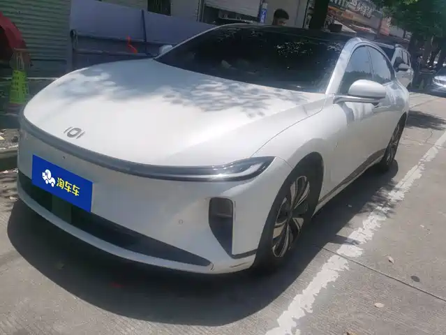 2023 Changan Nevo