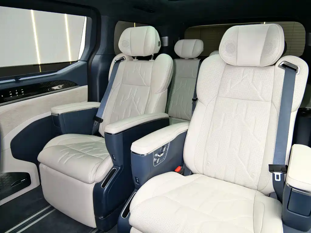 ZEEKR EXTREME KRYPTON 009