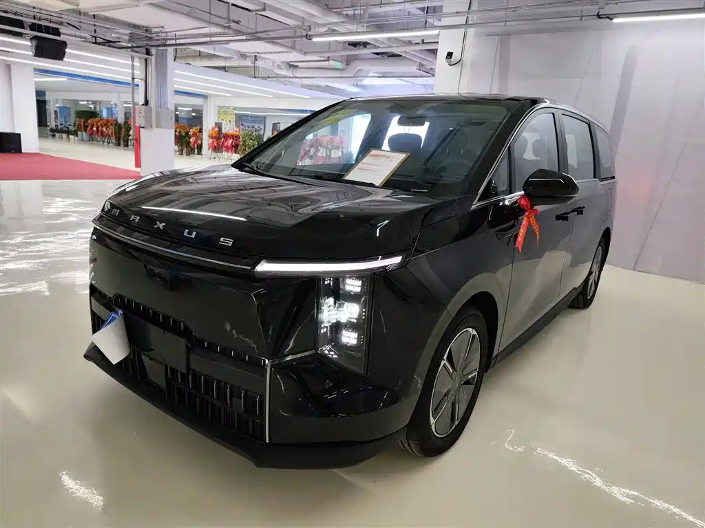 大通 Dajia 7 2025