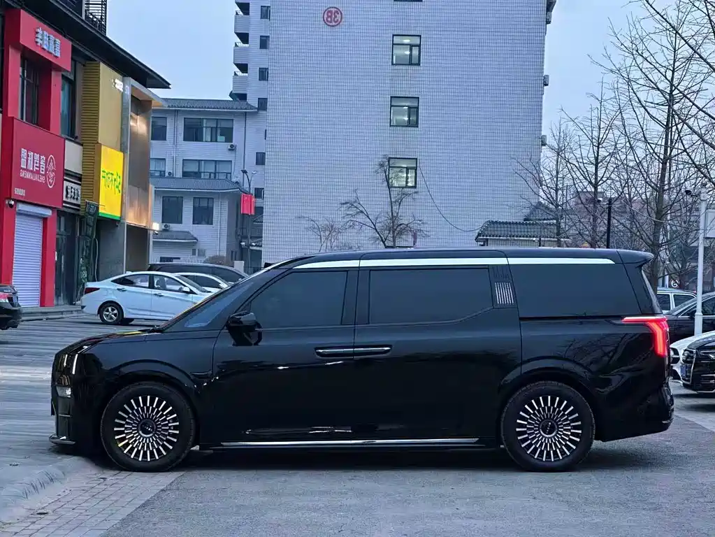 ZEEKR EXTREME KRYPTON 009