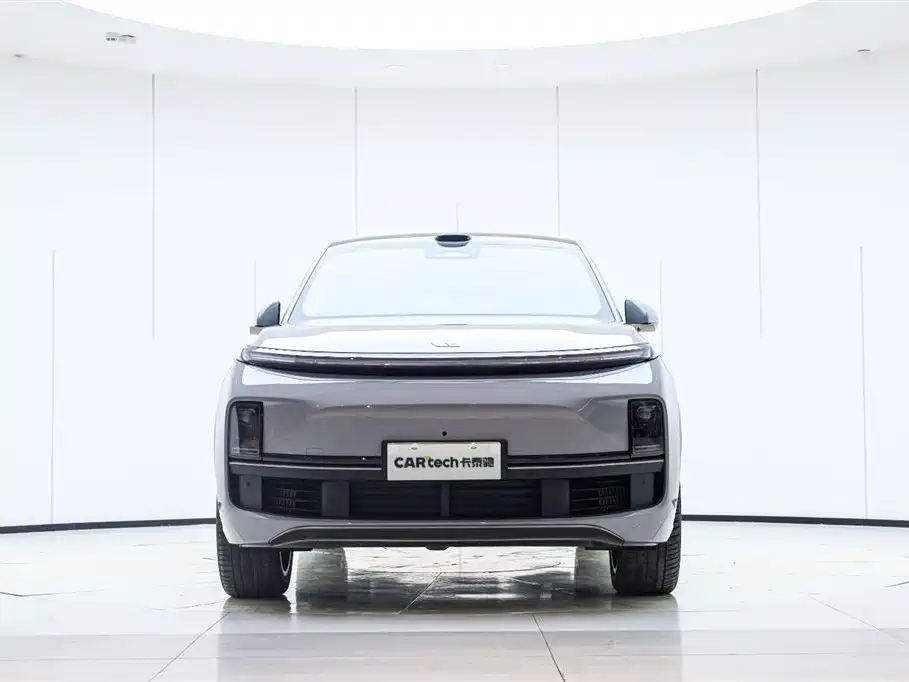 Li Auto IDEAL L9