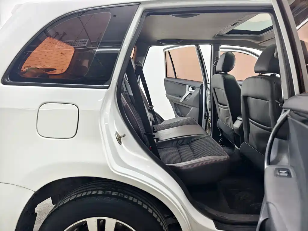 Chery Tiggo 3 — миниатюра 16