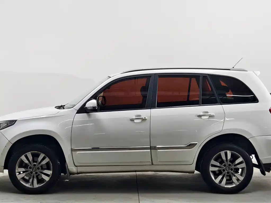 Chery Tiggo 3 — миниатюра 7