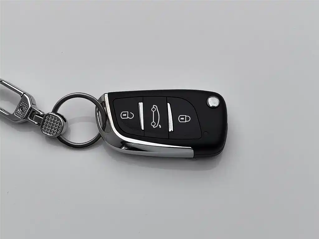 TOYOTA YARIS L ZHIXUAN