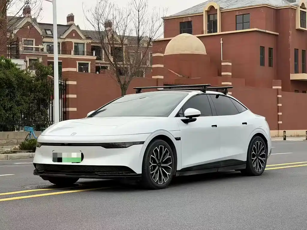 Changan Deepal DARK BLUE SL03