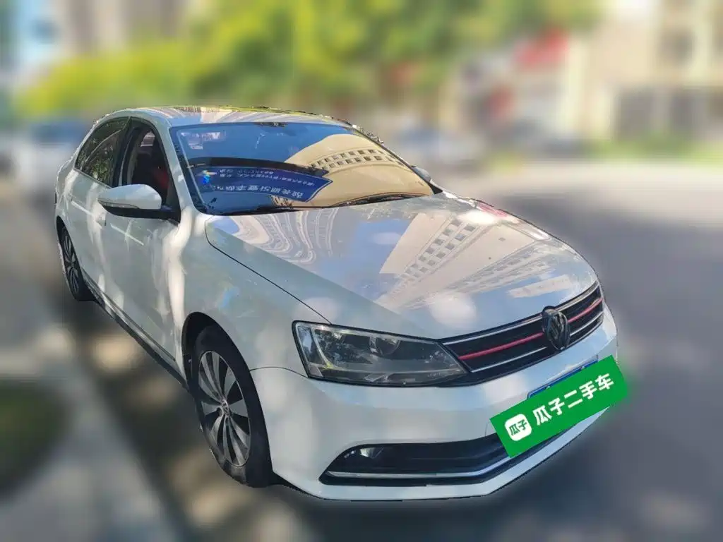 Volkswagen Sagitar — миниатюра 24
