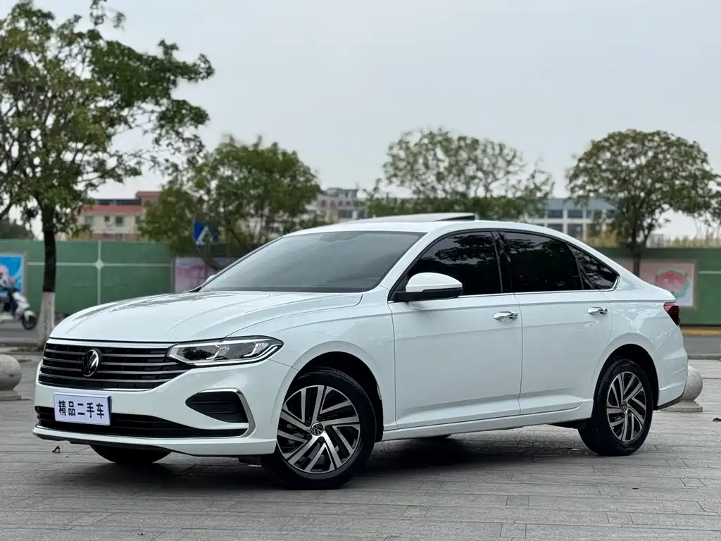 Volkswagen Lavida 2023