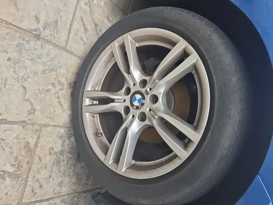 BMW 3 Series GT — миниатюра 6