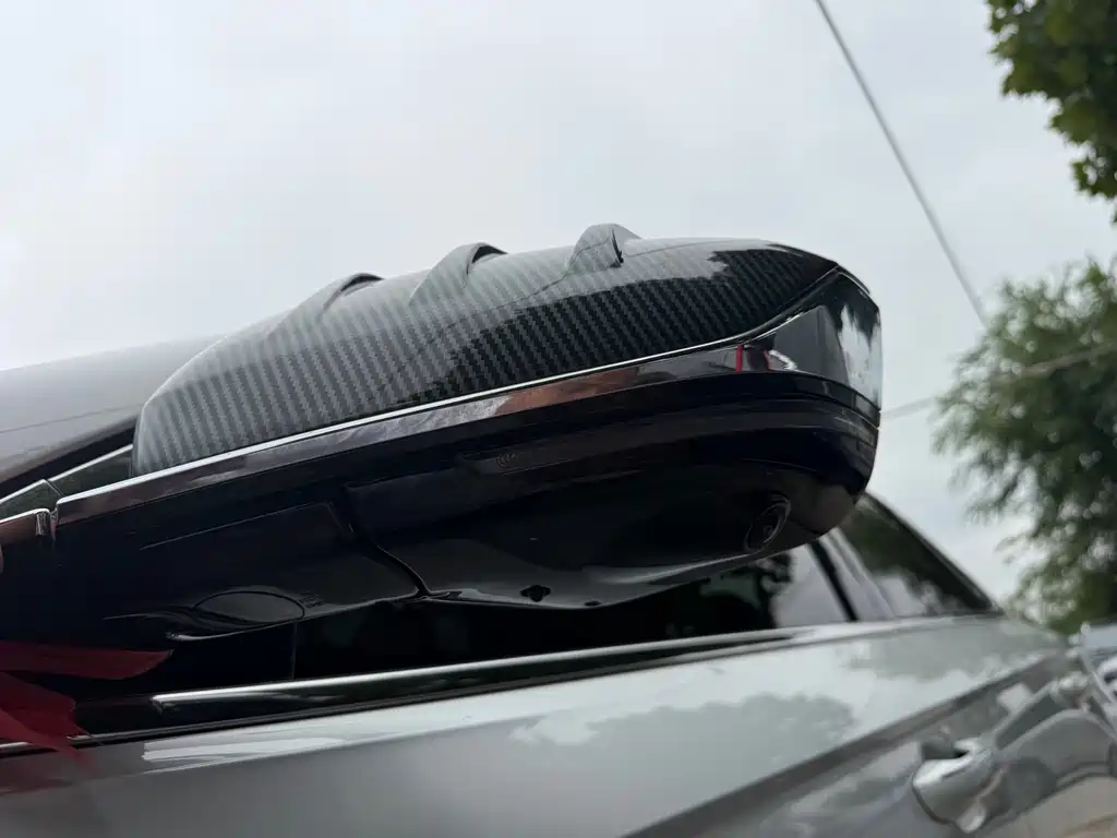 Geely Xingrui — миниатюра 6