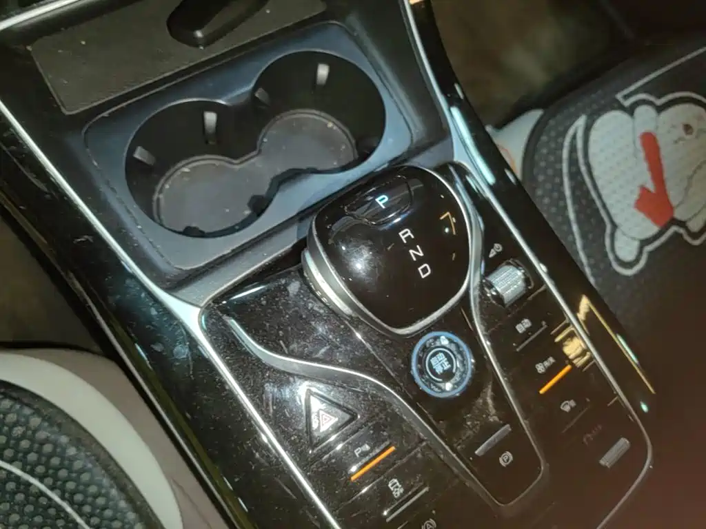 BYD Qin PLUS — миниатюра 14