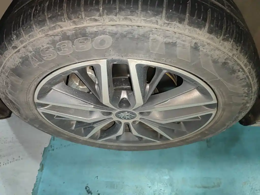 BYD Qin PLUS — миниатюра 23