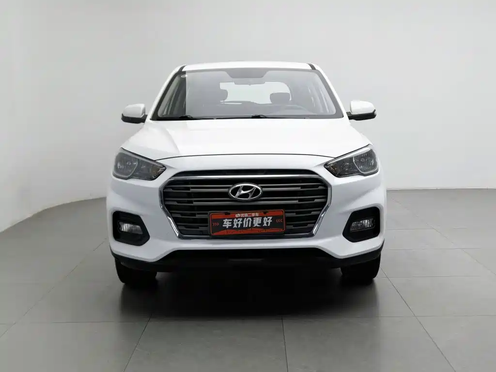 Hyundai ix35 — миниатюра 3