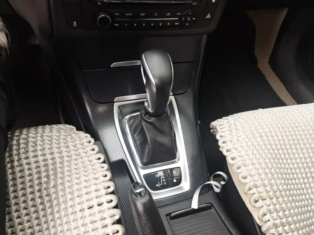 Citroen C5 — миниатюра 14