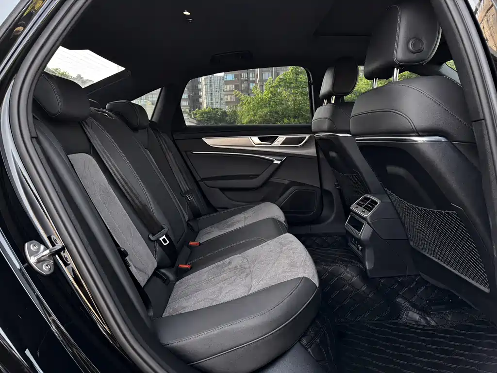 Audi A6L — фотографии объявления, Фото 10