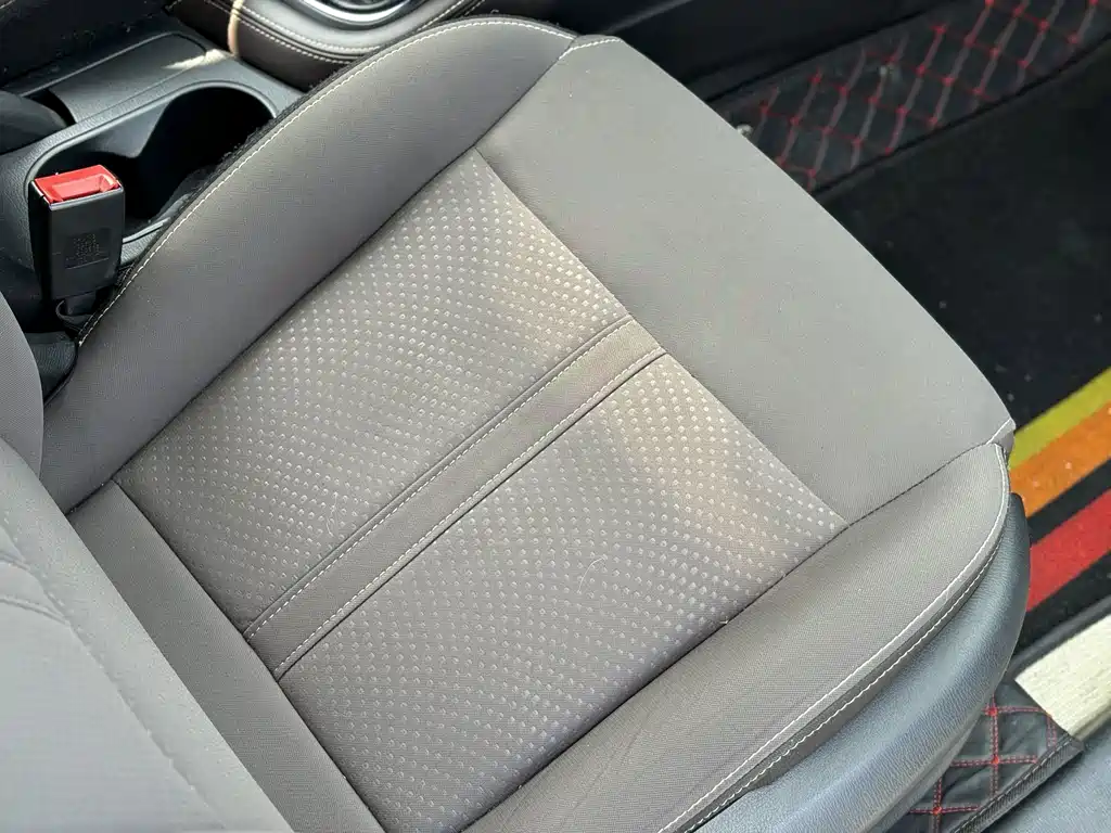 Changan Eado DT — миниатюра 3